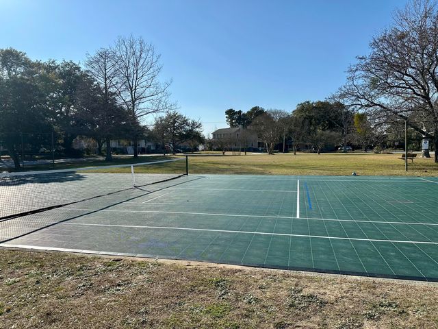 312 Bayview Drive, Mount Pleasant, SC 29464