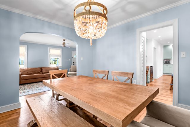 312 Bayview Drive, Mount Pleasant, SC 29464