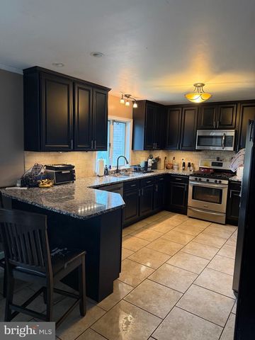 2513 PARK ST, Reading, PA 19606