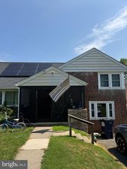 2513 PARK ST, Reading, PA 19606