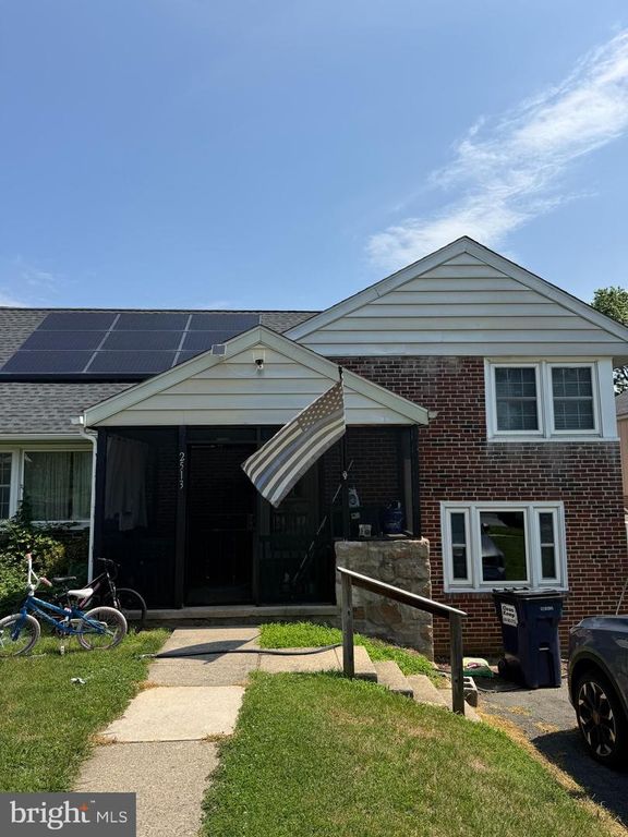 2513 PARK ST, Reading, PA 19606