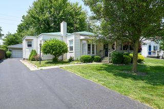 261 Forest Lawn Boulevard, Marion, OH 43302