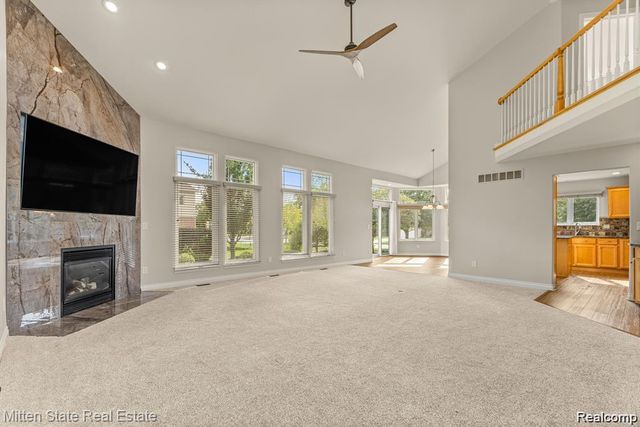 21254 Clayton Drive, Macomb, MI 48044