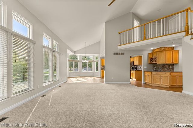 21254 Clayton Drive, Macomb, MI 48044