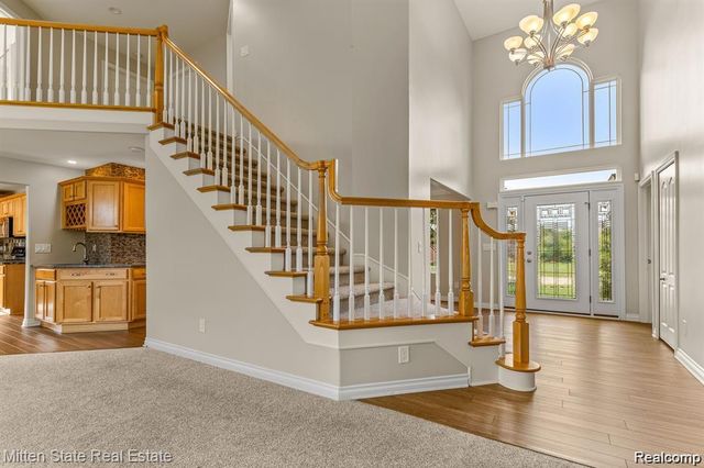 21254 Clayton Drive, Macomb, MI 48044