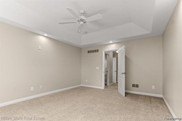 21254 Clayton Drive, Macomb, MI 48044