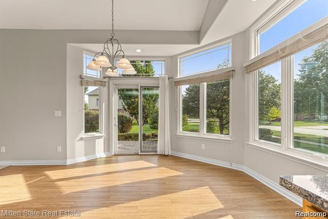 21254 Clayton Drive, Macomb, MI 48044