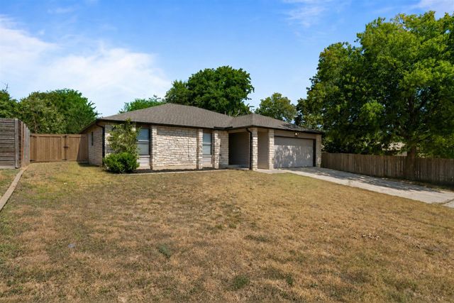 4906 Tannehill LN, Austin, TX 78723