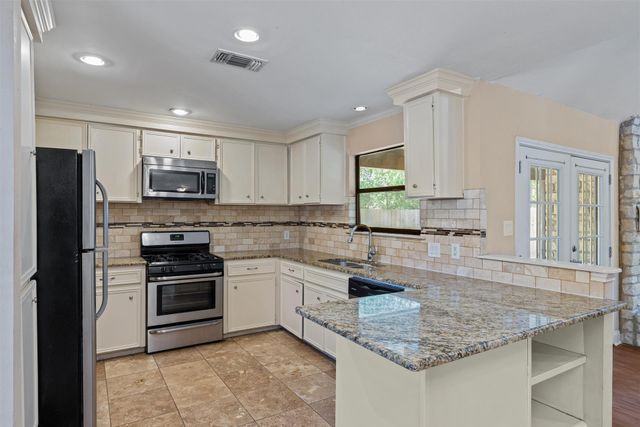 4906 Tannehill LN, Austin, TX 78723