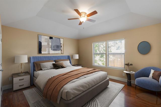 4906 Tannehill LN, Austin, TX 78723