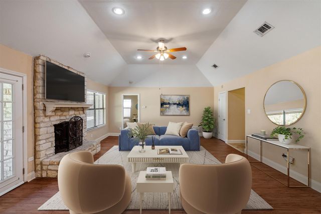4906 Tannehill LN, Austin, TX 78723