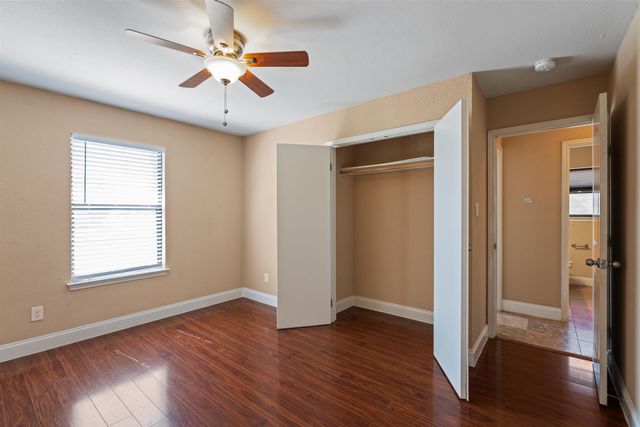 4906 Tannehill LN, Austin, TX 78723