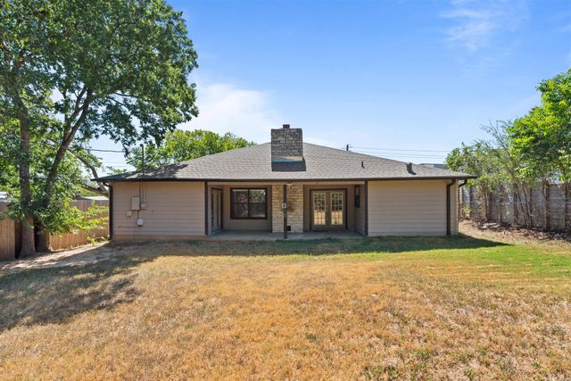 4906 Tannehill LN, Austin, TX 78723