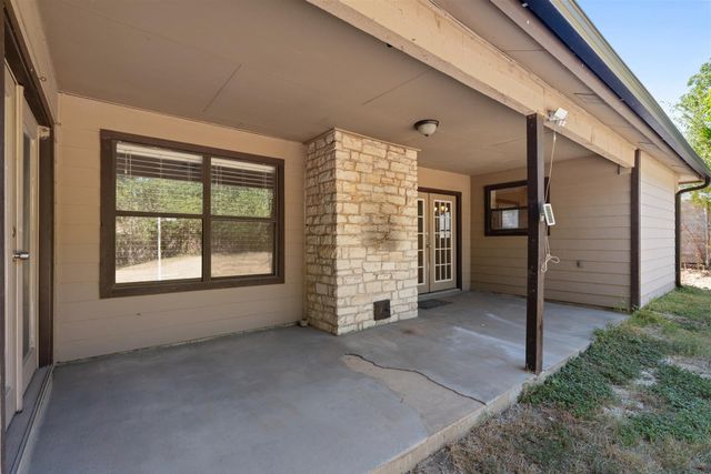 4906 Tannehill LN, Austin, TX 78723