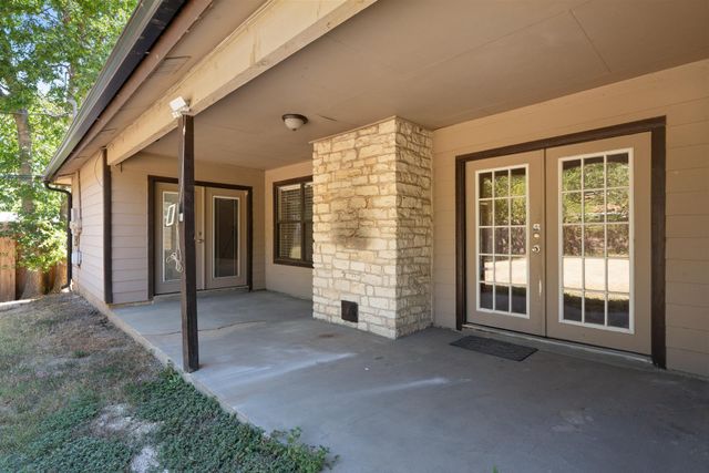 4906 Tannehill LN, Austin, TX 78723