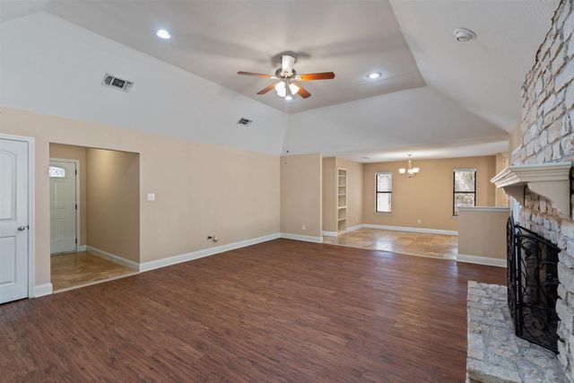 4906 Tannehill LN, Austin, TX 78723