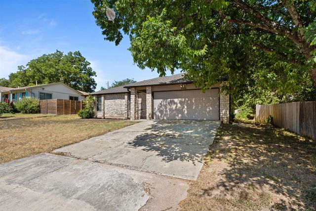 4906 Tannehill LN, Austin, TX 78723