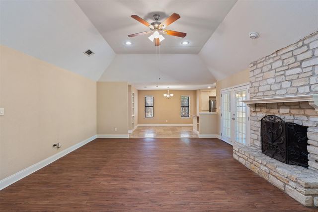4906 Tannehill LN, Austin, TX 78723