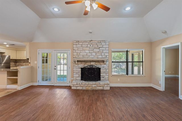 4906 Tannehill LN, Austin, TX 78723