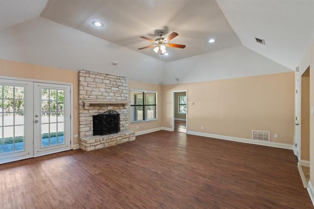 4906 Tannehill LN, Austin, TX 78723
