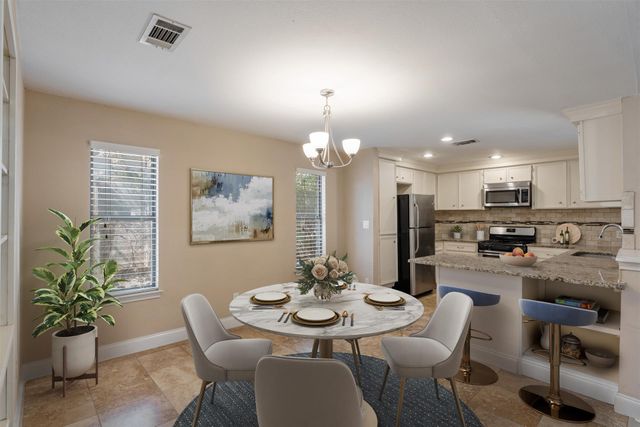 4906 Tannehill LN, Austin, TX 78723