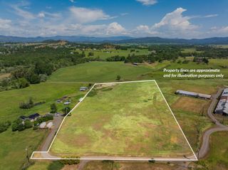 0 E Dutton East Road, Eagle Point, OR 97524