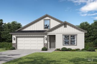 1590 SW Silverstone Ave, Mountain Home, ID 83647