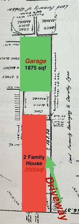 6353 60th Place, Ridgewood, NY 11385