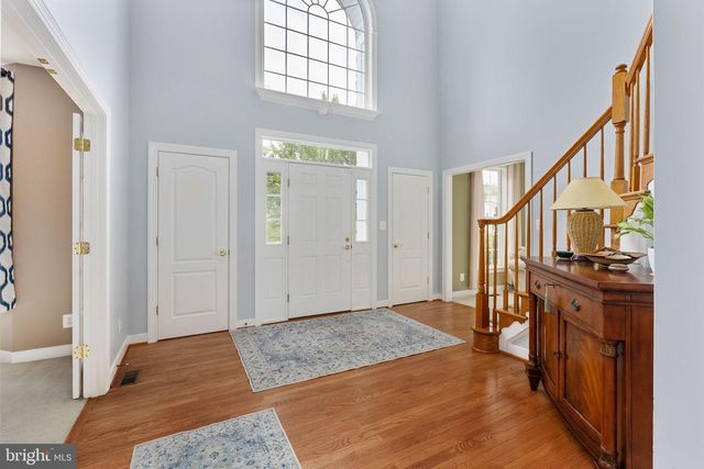 17 BRANNIGAN DR, Stafford, VA 22554