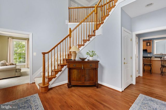 17 BRANNIGAN DR, Stafford, VA 22554