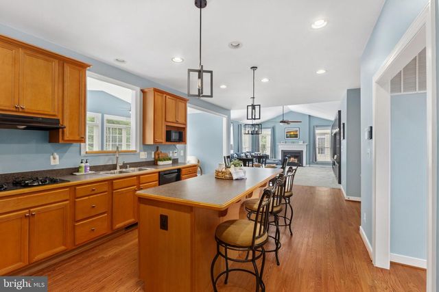 17 BRANNIGAN DR, Stafford, VA 22554