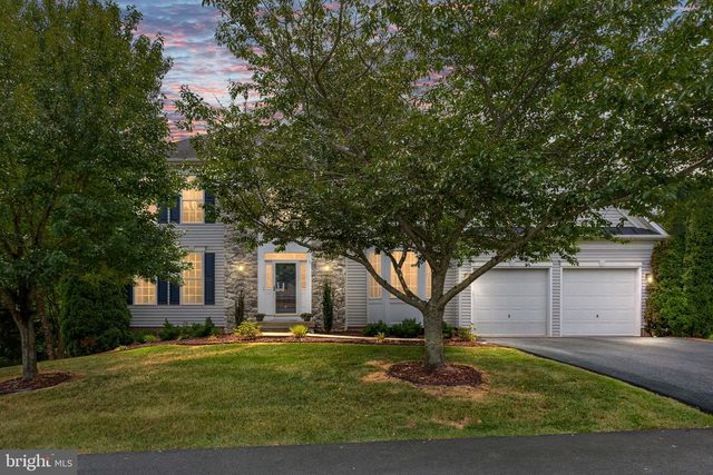 17 BRANNIGAN DR, Stafford, VA 22554