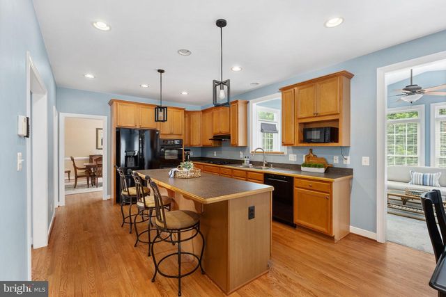 17 BRANNIGAN DR, Stafford, VA 22554