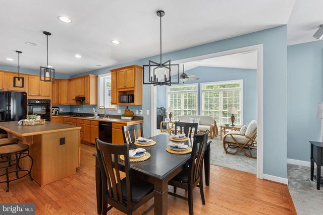 17 BRANNIGAN DR, Stafford, VA 22554
