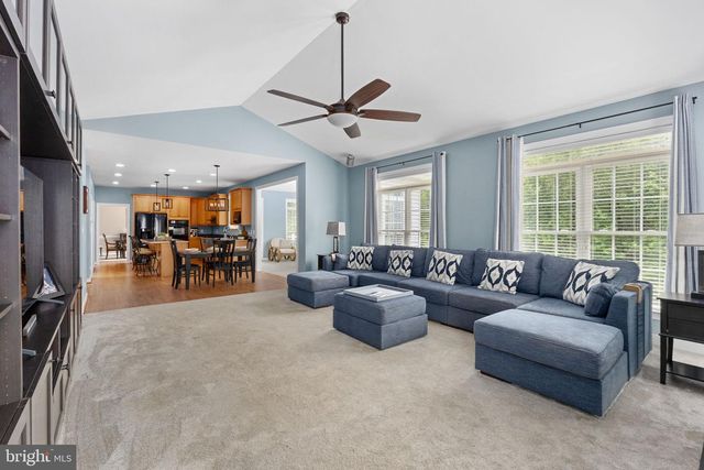 17 BRANNIGAN DR, Stafford, VA 22554