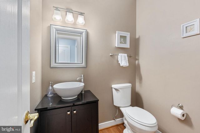 17 BRANNIGAN DR, Stafford, VA 22554