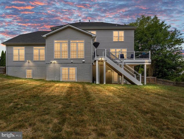 17 BRANNIGAN DR, Stafford, VA 22554