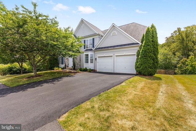 17 BRANNIGAN DR, Stafford, VA 22554