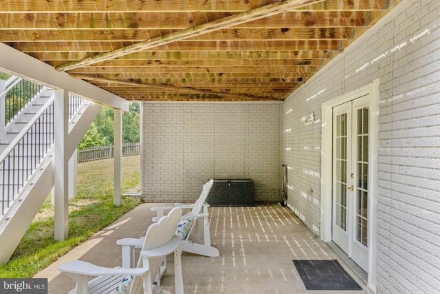 17 BRANNIGAN DR, Stafford, VA 22554
