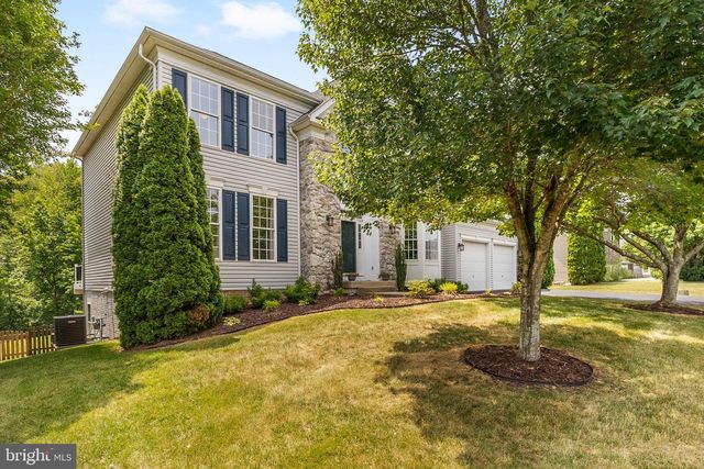 17 BRANNIGAN DR, Stafford, VA 22554