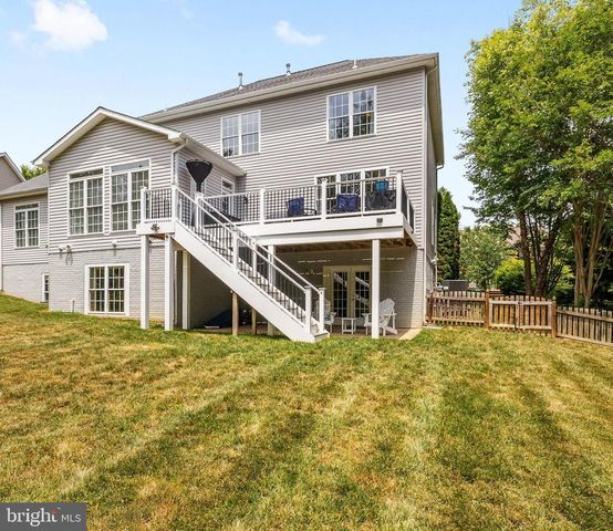 17 BRANNIGAN DR, Stafford, VA 22554
