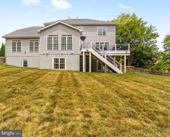 17 BRANNIGAN DR, Stafford, VA 22554