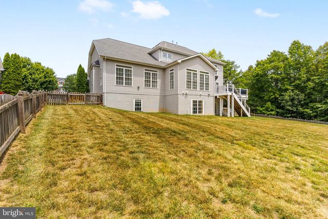 17 BRANNIGAN DR, Stafford, VA 22554