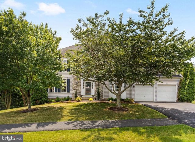 17 BRANNIGAN DR, Stafford, VA 22554