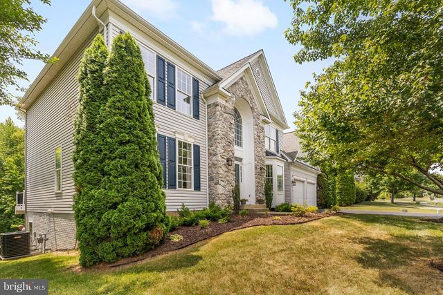 17 BRANNIGAN DR, Stafford, VA 22554