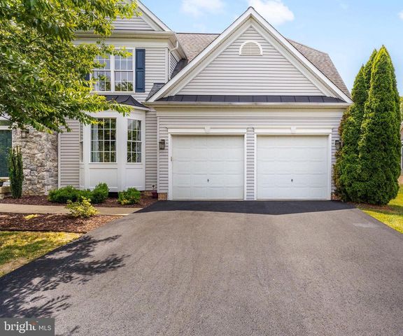 17 BRANNIGAN DR, Stafford, VA 22554