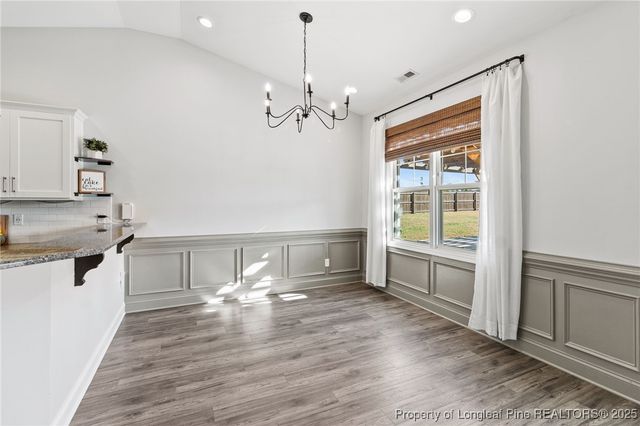 320 Fairfax Drive, Sanford, NC 27332