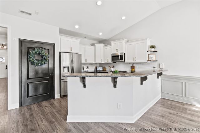 320 Fairfax Drive, Sanford, NC 27332