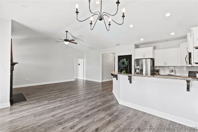 320 Fairfax Drive, Sanford, NC 27332