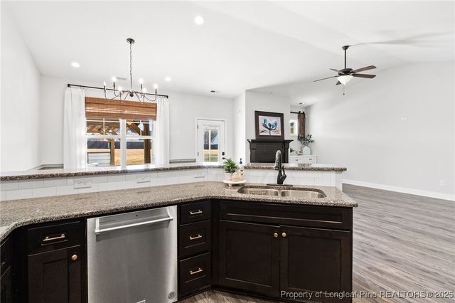 320 Fairfax Drive, Sanford, NC 27332